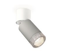 Комплект накладного поворотного светильника Ambrella light TECHNO XM6314031_AMB