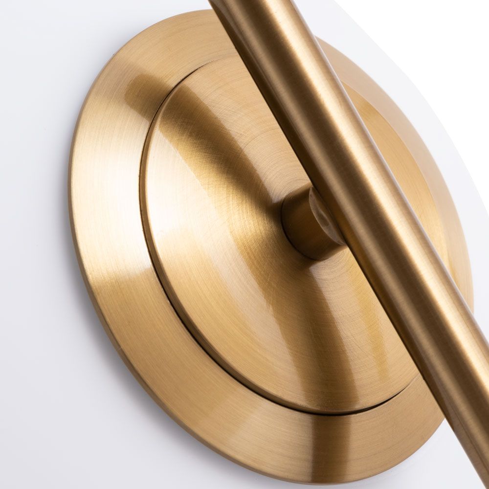 Настольная лампа ArteLamp BOLLA-UNICA A1921LT-1AB