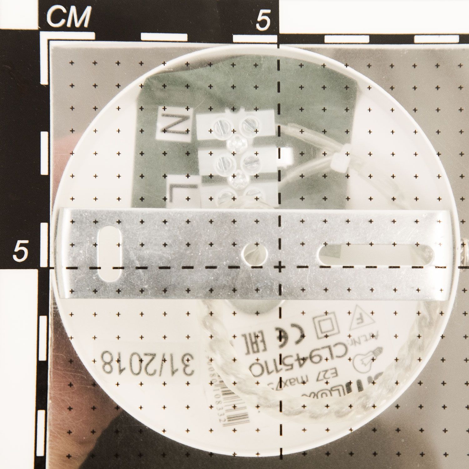 Подвесной светильник CitiLux Оми CL945115