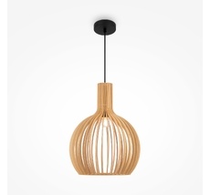 Подвесной светильник Maytoni Roots MOD194PL-01W_MY