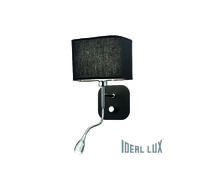 Бра Ideallux HOLIDAY HOLIDAY AP2 NERO_IL