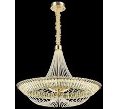 Подвесная люстра Wertmark DARIA WE103.91.303