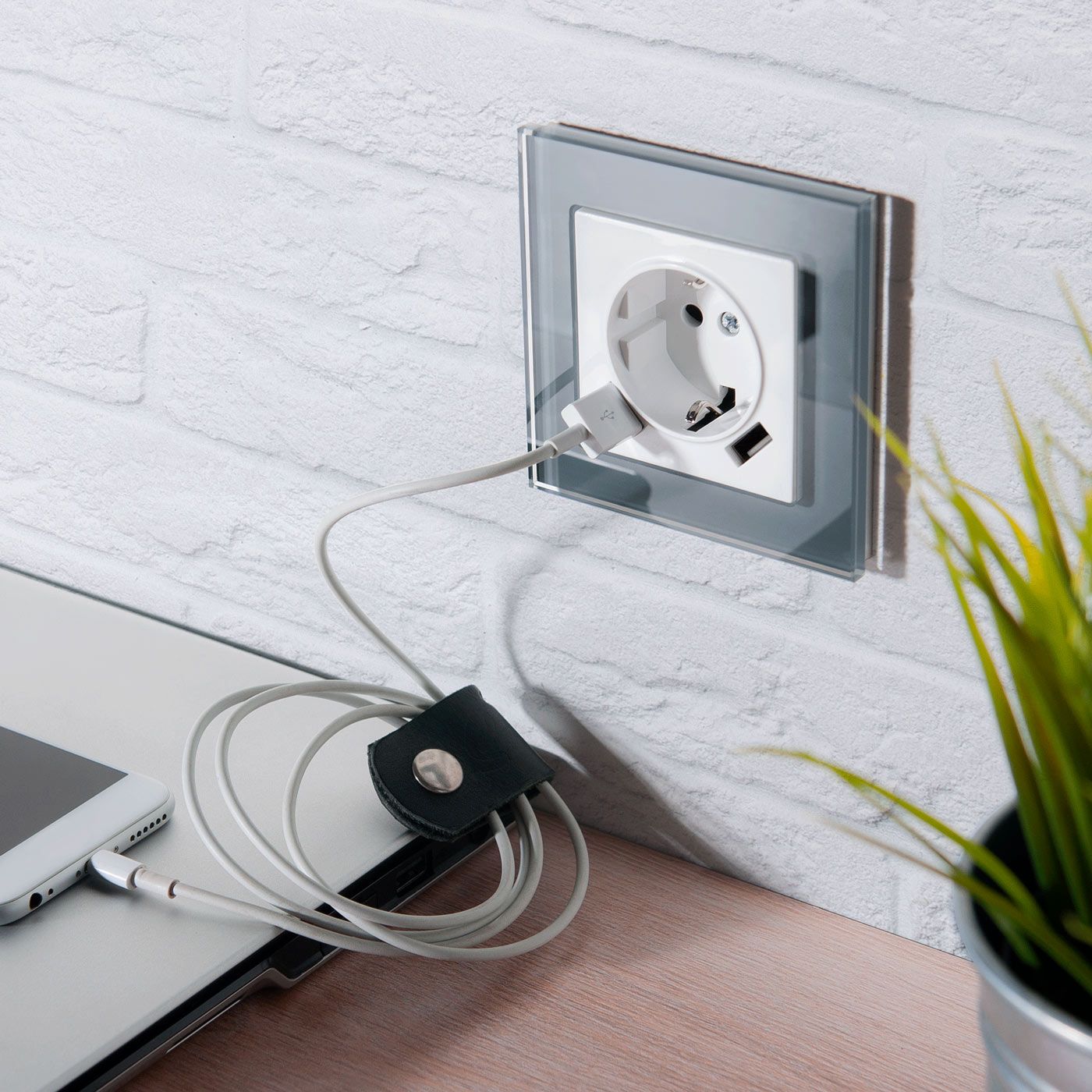 Рамка на 1 пост Favorit WL01-Frame-01 a050965_WR