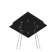 Чашка потолочная Kink Light G08225,19_KL