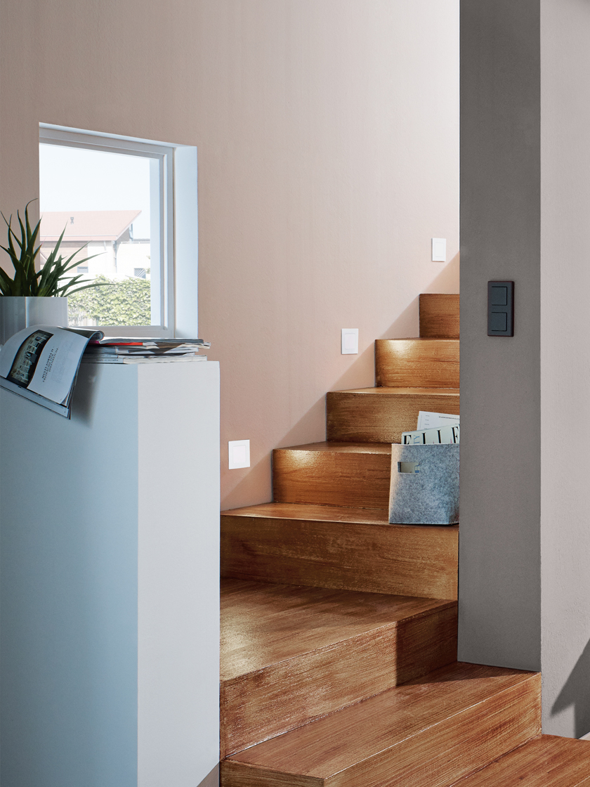 Встраиваемый светильник Eglo FUEVA PRO 64595