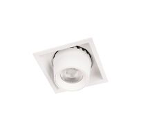 Встраиваемый светильник LOFT IT Flash 10319/B White_LF