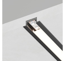 Профиль встраиваемый для светодиодной ленты Feron 52089_FR