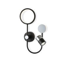 Настенный светильник Ambrella Light COMFORT FL51601_AMB