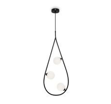 Подвесная люстра Freya Perlina FR4005PL-03B2_MY