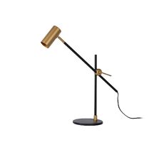 Настольная лампа Lucide PHILINE 30672/01/30