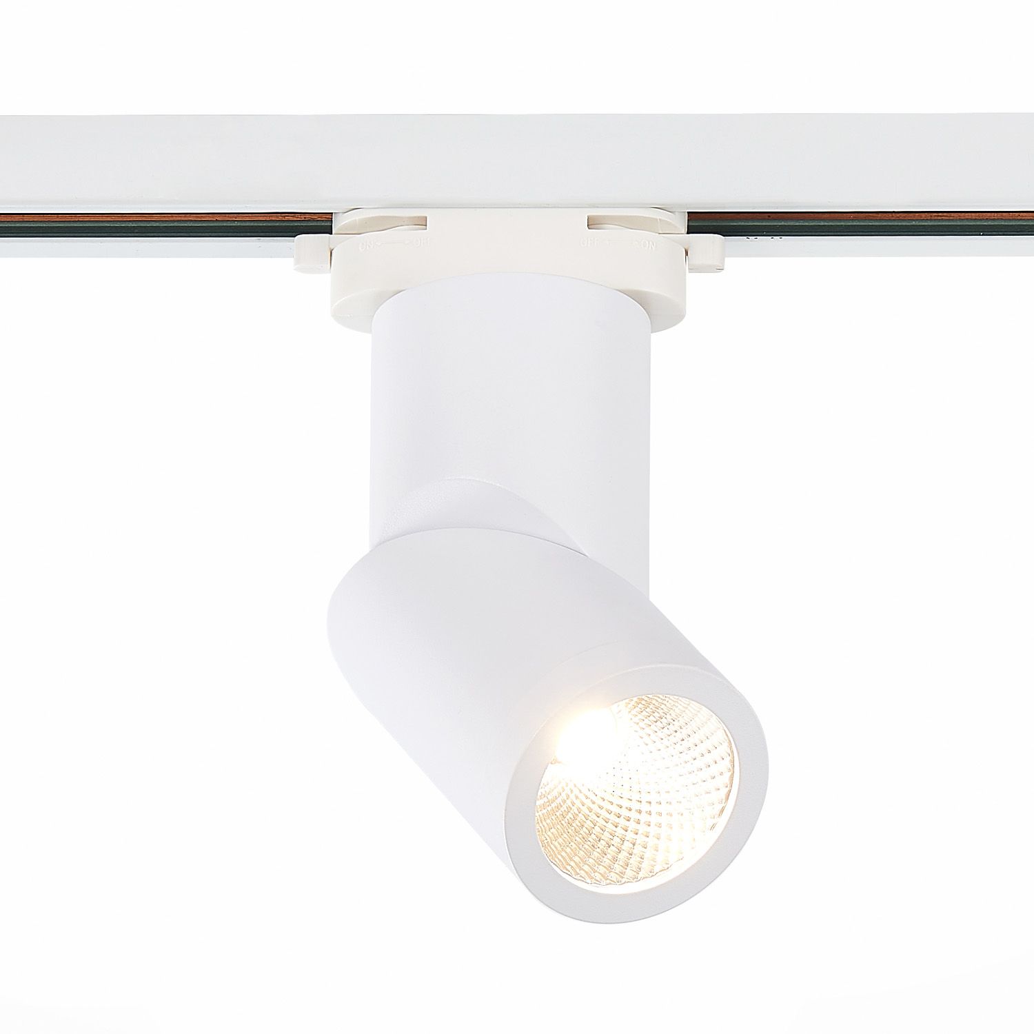 Трековый светильник ST Luce ST650 ST650.546.10