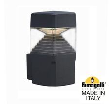 Светильник уличный настенный FUMAGALLI ESTER DS1.562.000.AXD1L