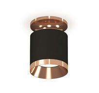 Накладной светильник Ambrella light TECHNO SPOT XS7402121_AMB
