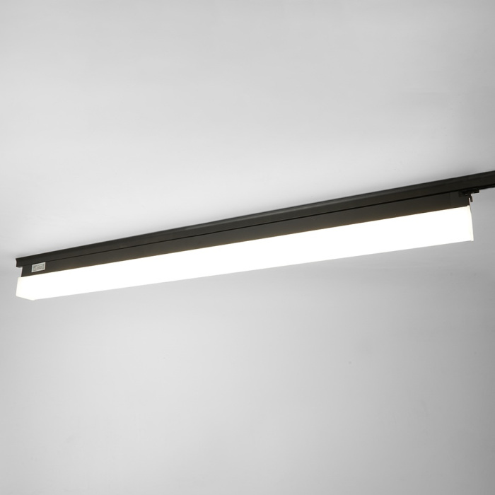 Светодиодный светильник трековый однофазный 220V Feron 48573_FR