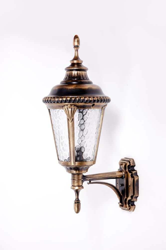 Настенный уличный фонарь IP44 Gb Oasis Light 79751S Gb_OL