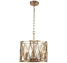 Подвесная люстра Stilfort Rombik 3020/05/03P