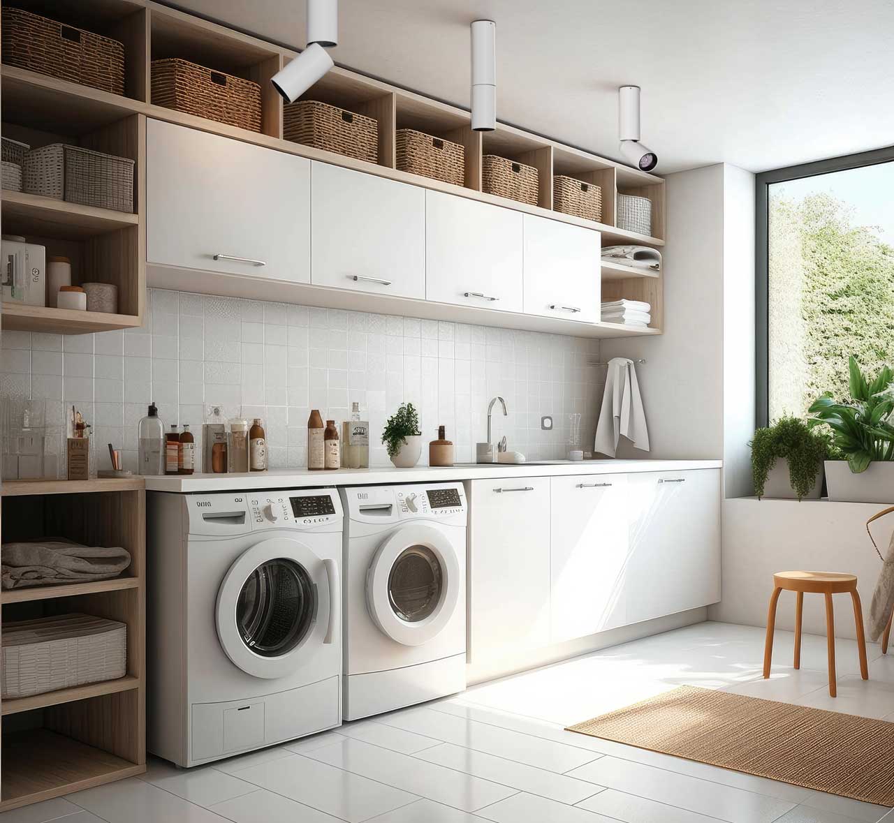 Спот накладной De Markt Информ 851011301_MW