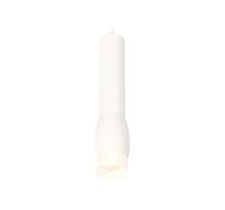 Подвесной светильник Ambrella light с акрилом XP XP1122004_AMB