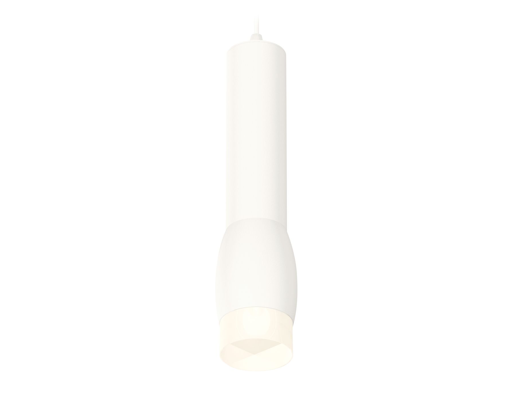Подвесной светильник Ambrella light с акрилом XP XP1122004_AMB