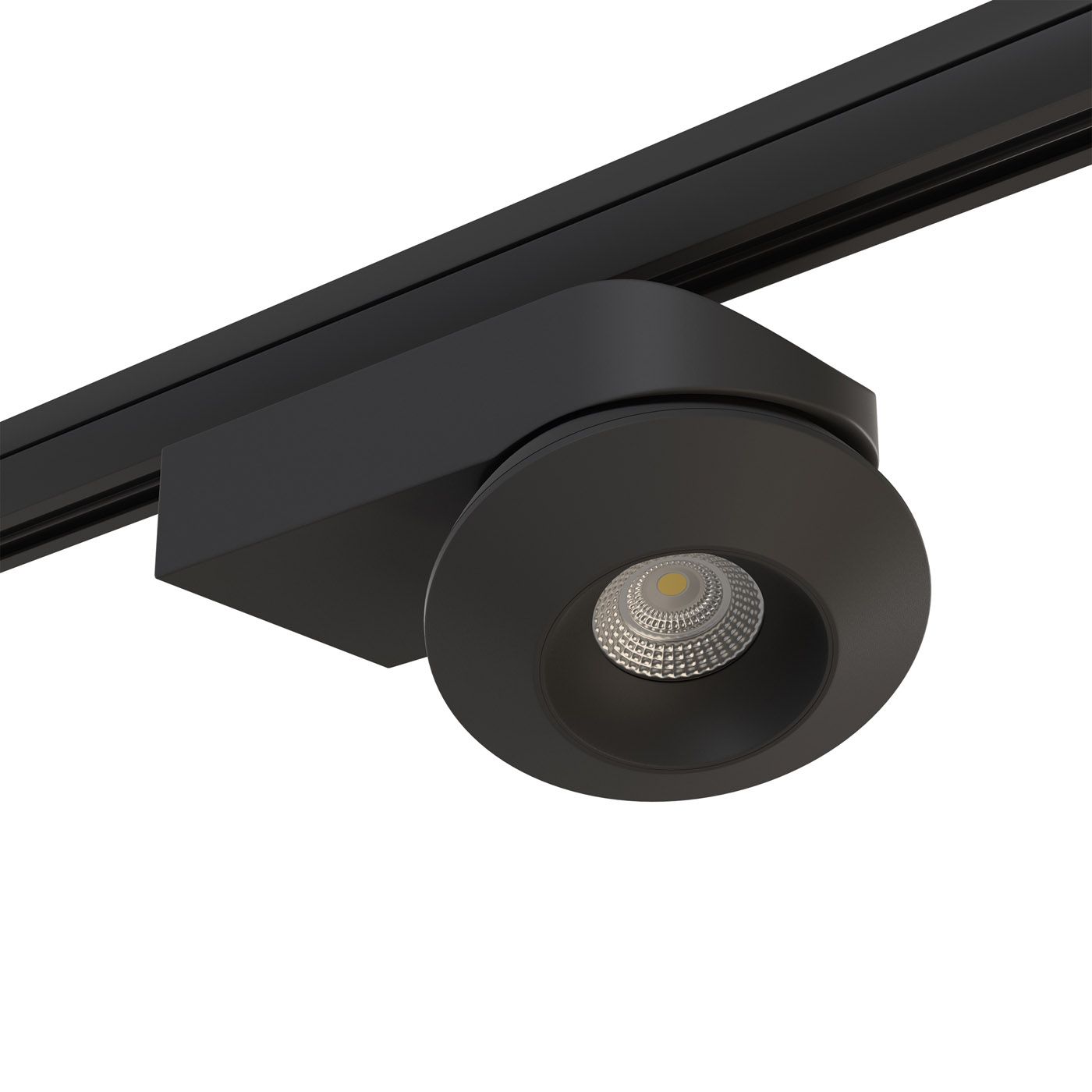 

Трековый светильник LightStar трехфазный ORBE A3T051217, A3T051217
