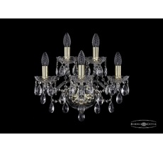 Бра Bohemia Ivele 1415B/3+2/165 G_BI