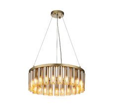 Подвесная люстра Favourite Slang 4503-25P