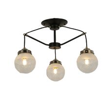 Подвесная люстра Evoluce STRICCE SLE110302-03