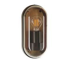 Уличный настенный светильник Arte Lamp MARFIK A2481AL-1BR