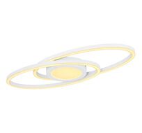 Потолочная люстра Globo Reggy 67239-24W_GL