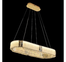 Линейно-подвесной светильник Lussole NAPA LSP-7272