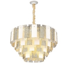 Подвесная люстра Wertmark AGATI WE124.28.303