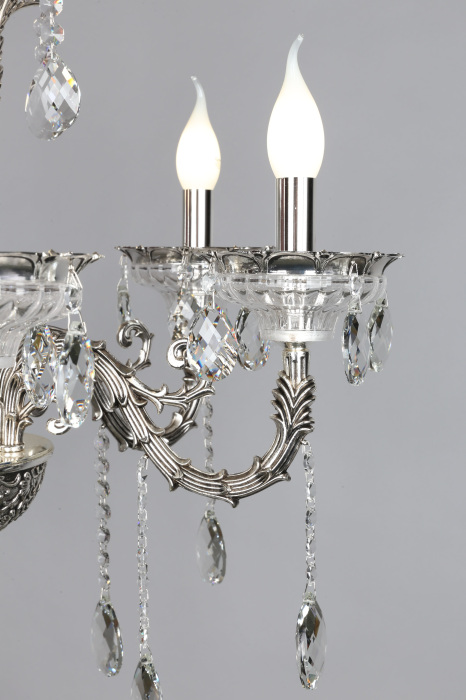 Подвесная люстра Omnilux OML-70503-06