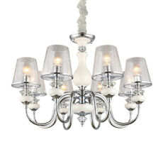 Подвесная люстра Omnilux OML-84603-08