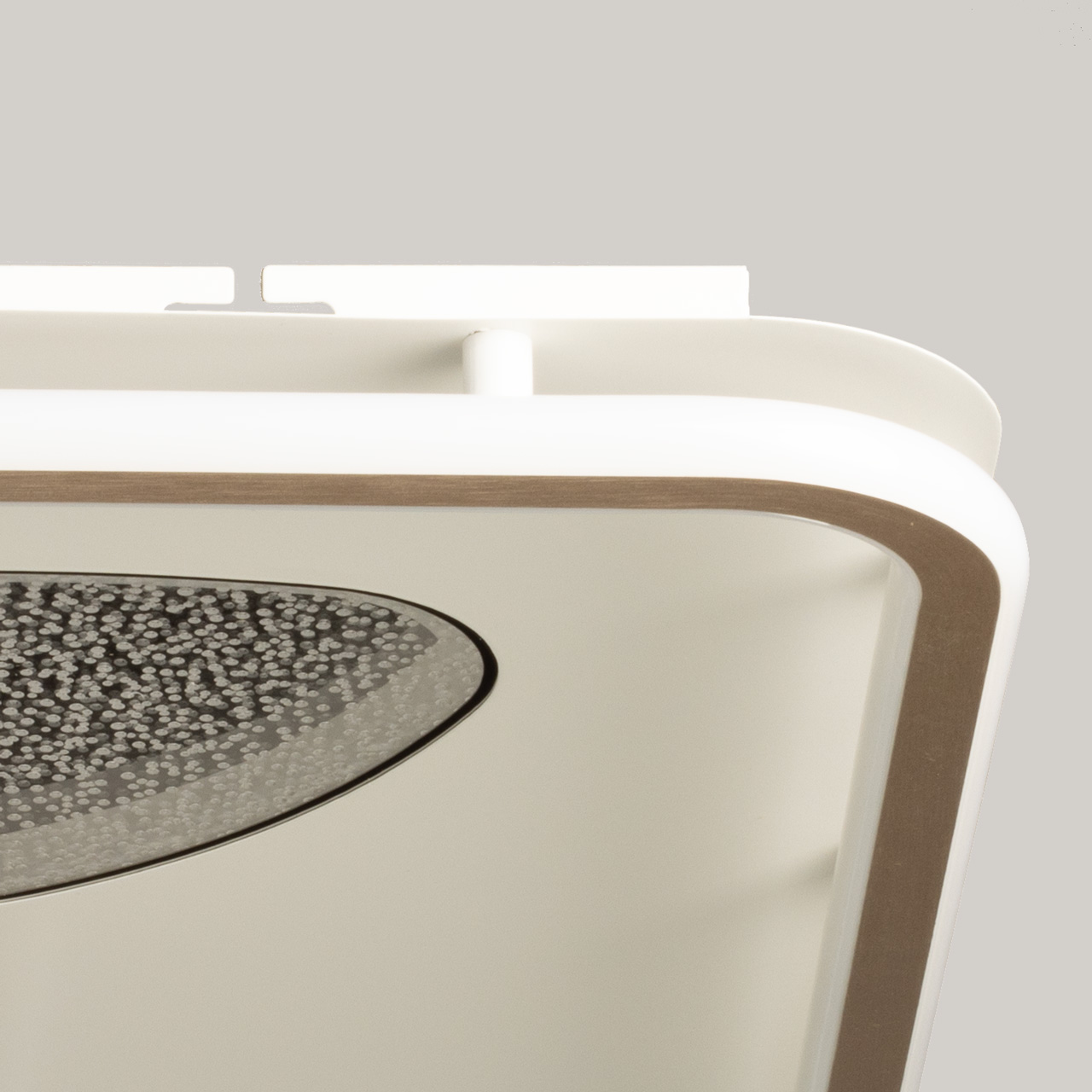 Потолочная люстра De City Норден 660016401_MW