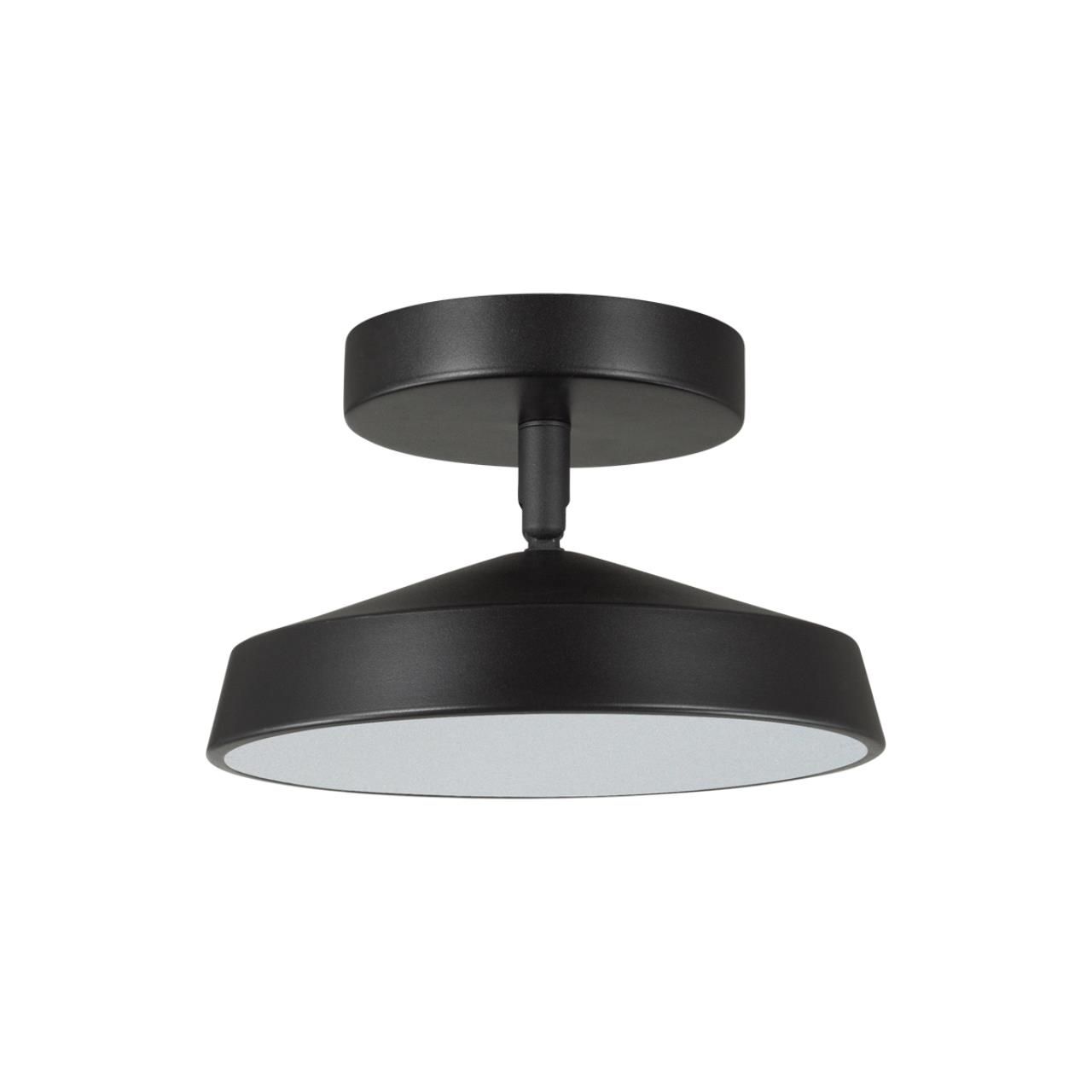 Потолочный светильник MIRA BLACK Sonex 7656/12L_Sonex
