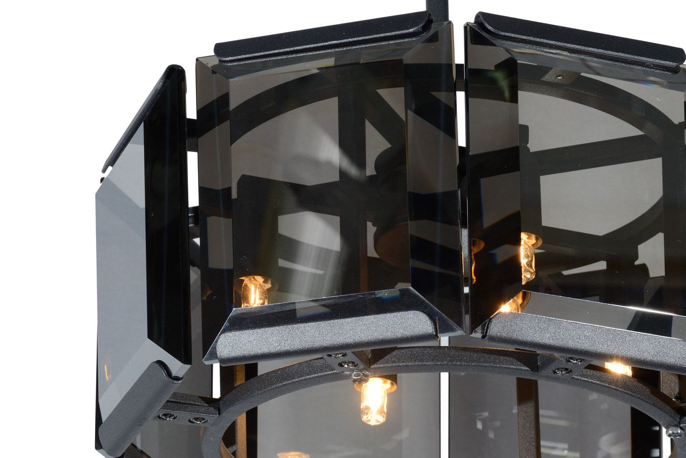 Подвесной светильник ILamp Panorama 10490-4P_IP