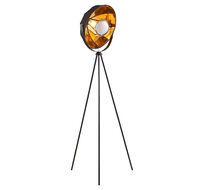 Торшер Lussole на треноге KLAMATH LSP-0556