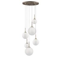 Подвесная люстра LightStar Globo 813063_LS
