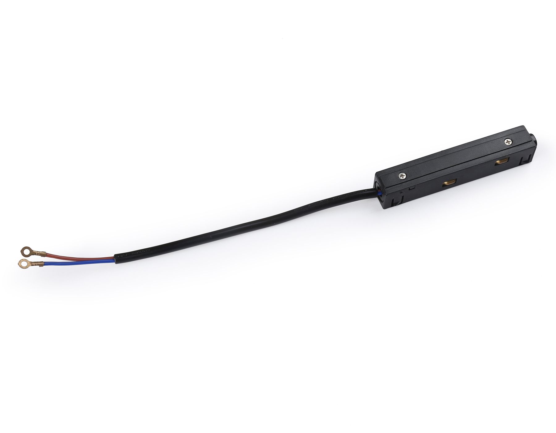 Ввод питания для шинопровода Magnetic Ambrella Light TRACK SYSTEM Track System GL3634_AMB