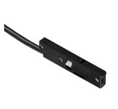 Подвод питания боковой к треку LINEA Lightstar 506117_LS