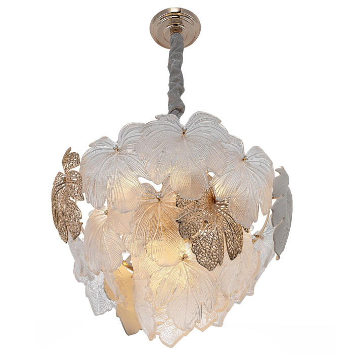 Подвесная люстра Citilux Dryad CL305150