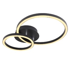 Потолочная люстра Globo Reggy 67238-18B_GL