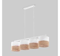 Подвесной светильник TK Lighting Linobianco a065021_EU