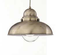 Подвесной светильник Ideallux SAILOR SP1 D29 RAME_IL
