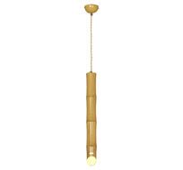 Подвесной светильник Lussole BAMBOO LSP-8563-3