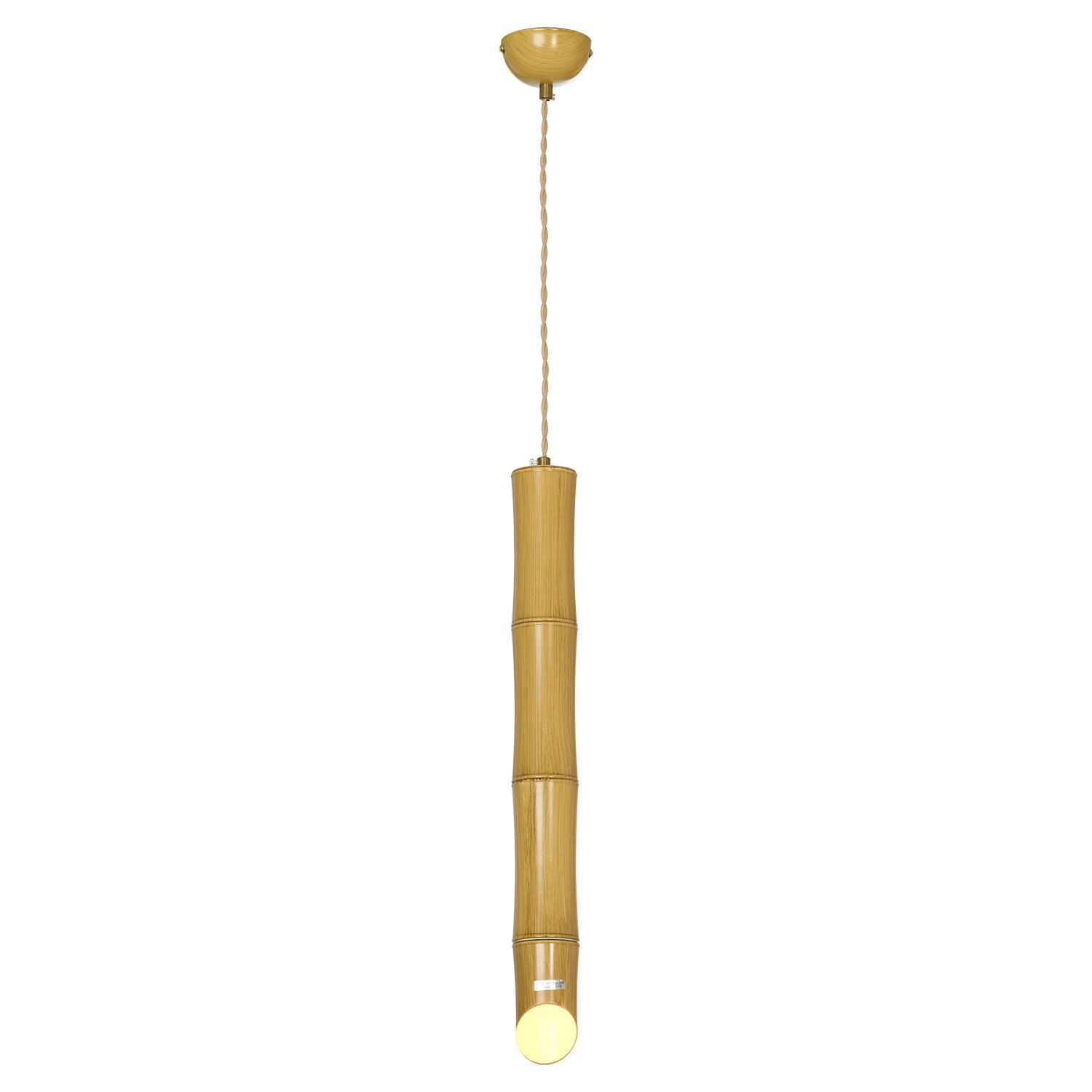 Подвесной светильник Lussole BAMBOO LSP-8563-3