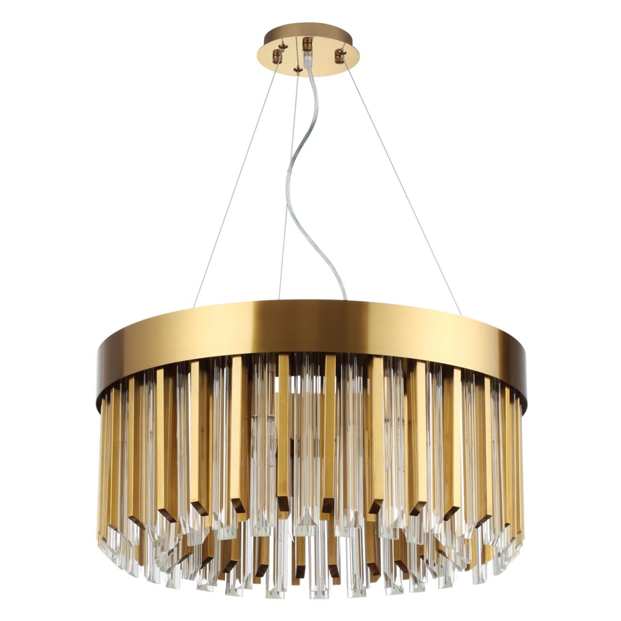 

Подвесная люстра Odeon Light ROMANA 4925/9, 4925/9