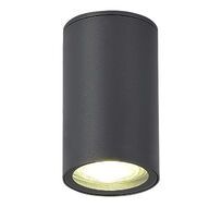 Уличный потолочный светильник ST LUCE TUBO SL9010.712.01