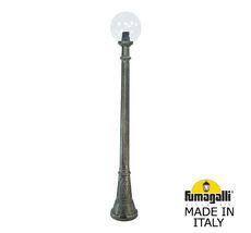 Уличный фонарный столб ARTU G25.158.000.BXF1R