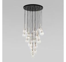 Подвесной светильник TK Lighting Nilos a068401_EU